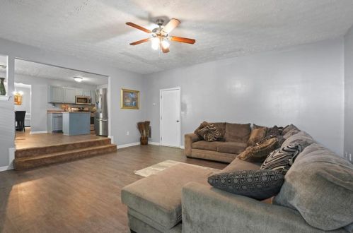 548 Harvick Cir, Stockbridge GA  30281-4451 exterior