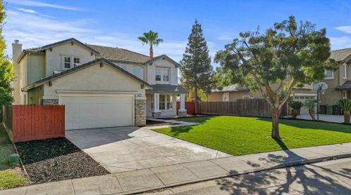 4102 Flint Ln, Tracy, CA 95377-7002