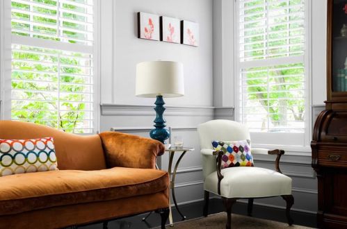 2109 Bowman Ave, Austin TX  78703-2309 exterior