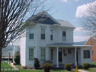505 5th St, Shenandoah, VA 22849-1405