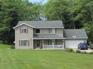 7890 Fawcett Creek Rd, Lees Camp, OR 97141-8553