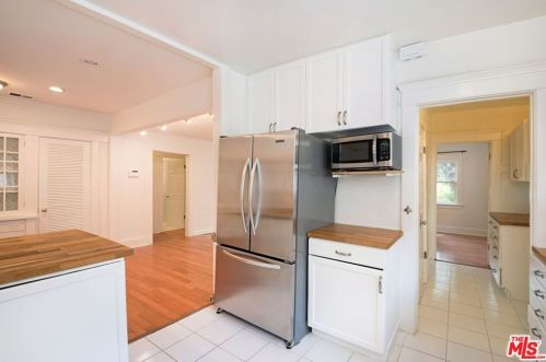 316 20th St, Santa Monica CA  90402-2414 exterior