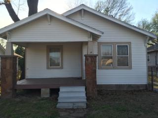 34 65th West Ave, Tulsa OK  74127-5631 exterior