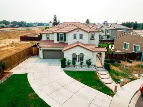 1510 Bayberry Ln, Tracy, CA 95376-5247