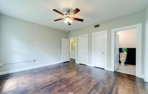 2201 5th Ave, Fort Worth TX  76110-1970 exterior