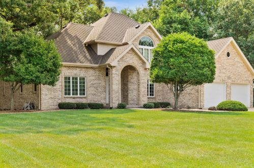24047 Countryside Dr, Minooka, IL 60447-9281