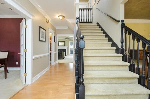 109 Memory Ln, Stockbridge GA  30281-6264 exterior