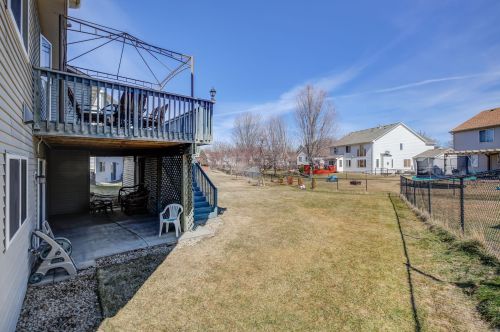 679 Falcon Rdg Rd, Saint Paul MN  55125-1457 exterior