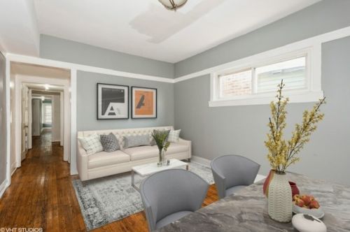 808 Keeler Ave, Chicago, IL 60624-3533
