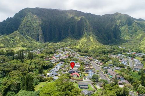 47-559 Hua Pl, Kaneohe, HI 96744
