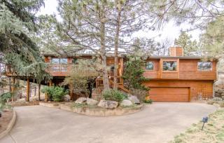 5768 Stonebridge Way, Morrison, CO 80465-2117