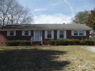 2503 Lakeview Dr, Florence, SC 29505-6131