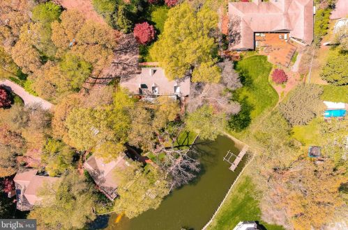 611 Cpe Mckinsey Dr, Severna Park MD 21146-4058 exterior