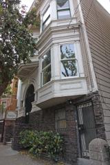 632 Hayes St, San Francisco CA  94102-4130 exterior