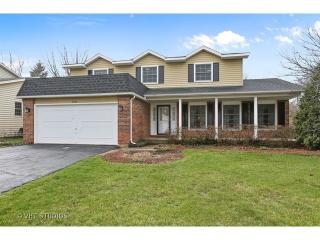 1638 Hemstock Ave, Wheaton, IL 60189-7235