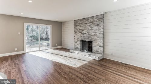 1302 Chestnut Pl, Haddon Heights NJ  08035-1810 exterior