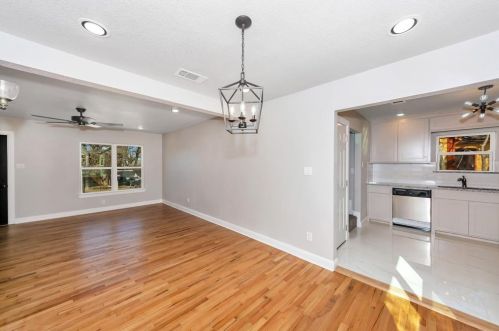 2217 Sturges Dr, Fort Worth TX  76112-3816 exterior