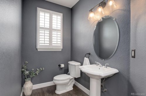 9559 Shenstone Dr, Parker CO 80134-6042 exterior