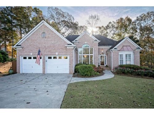 403 Ballymore Pass, Holly Springs, GA 30189-7418