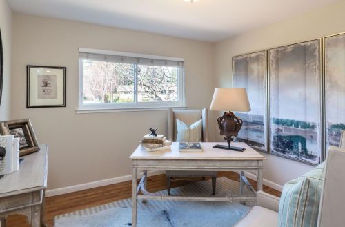 1413 Brookmill Rd, Los Altos CA 94024-5804 exterior