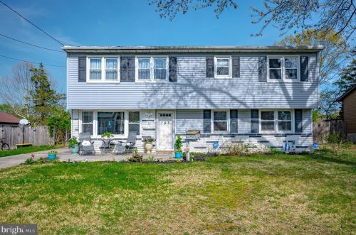 433 Bucknell Ave, Wenonah, NJ 08090-1304