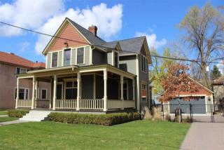 2012 Pacific Ave, Spokane, WA 99201-7610