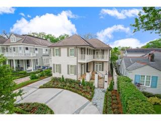 402 Arlington Dr, Metairie, LA 70001-5514