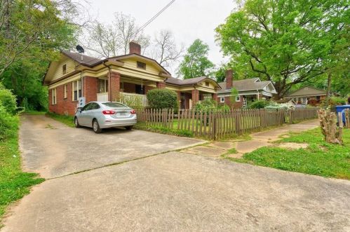 1018 Byron Dr, Atlanta, GA 30310-4638