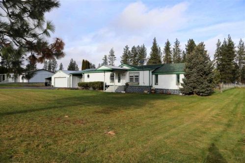 7412 53rd Ave, Spokane WA  99223-6525 exterior