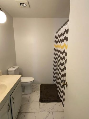 2901 Gayle Dr, Garland TX  75044-6258 exterior