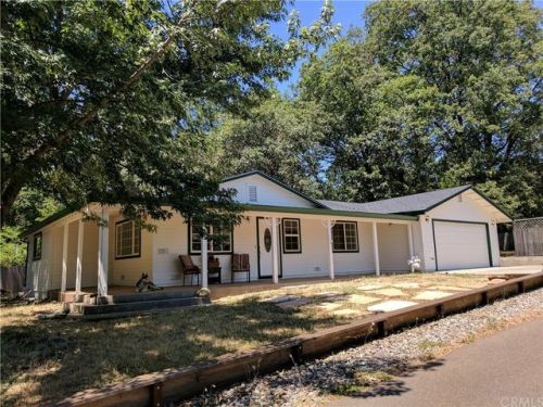 5719 Susie Ln, Paradise, CA 95969-5145