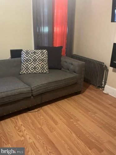 27 Kent St, Trenton NJ 08611-1018 exterior