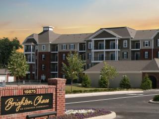 19875 Center Ridge Rd, Cleveland OH  44116-3620 exterior