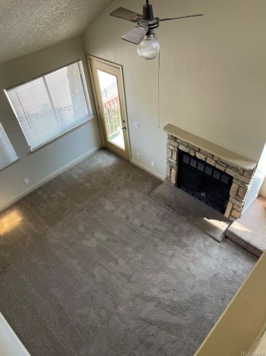 912 Dearborn Way, Aurora CO  80012-3887 exterior