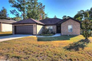 224 Montgomery Dr, Benton, AR 72015-4786