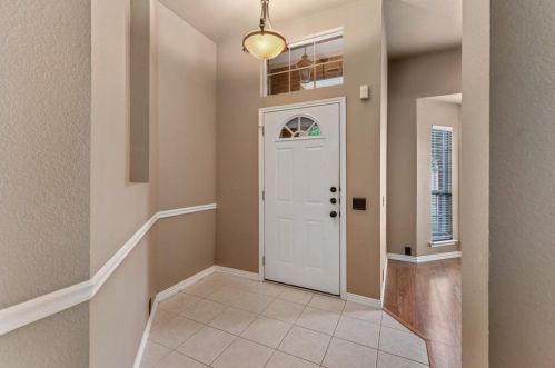 4601 Parkview Ln, Fort Worth TX  76182-4637 exterior