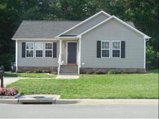622 Danieley Way, Stonycreek, NC 27244-9125
