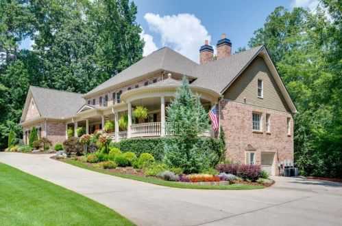 1399 Valley Reserve Dr, Kennesaw, GA 30152-4853