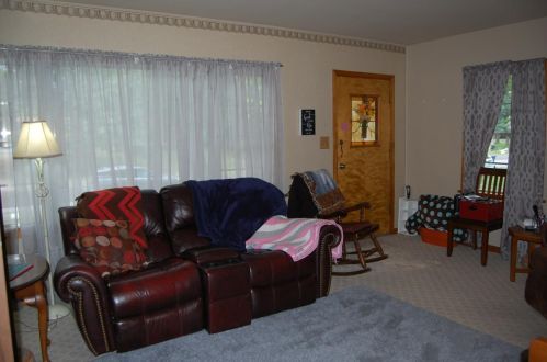 3315 40th Ave, Gary IN  46408-1805 exterior