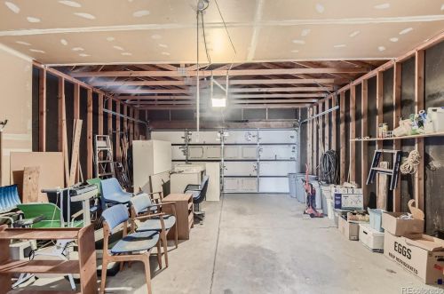 6257 Poplar St, Englewood CO 80112-1636 exterior