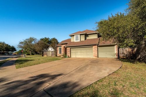 1003 Nelson Ranch Rd, Cedar Park, TX 78613-4532