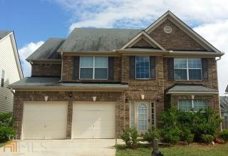 2344 Cornell Cir, Mcdonough, GA 30253-6901