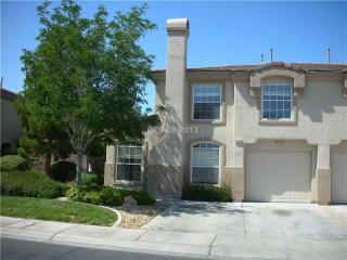 1606 Inropah Dr, Henderson NV  89014-7413 exterior