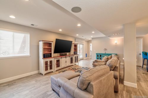 11335 Mesa Verde Way, Parker CO  80138-3016 exterior