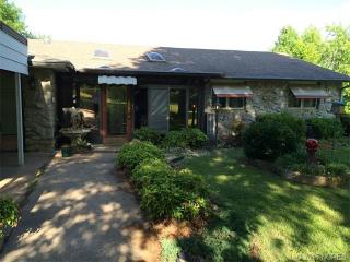 10251 287th East Ave, Choska, OK 74429-6415