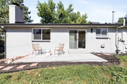 8464 66 Cir, Arvada CO  80007-7592 exterior