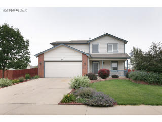 3211 Mammoth Cir, Wellington, CO 80549-3231