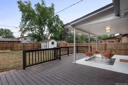3068 Gray St, Denver CO  80214-8126 exterior