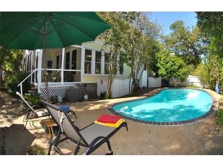 503 41st St, Austin TX  78751-4322 exterior