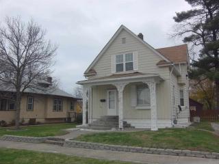 422 42nd St, Moline IL  61265-1928 exterior